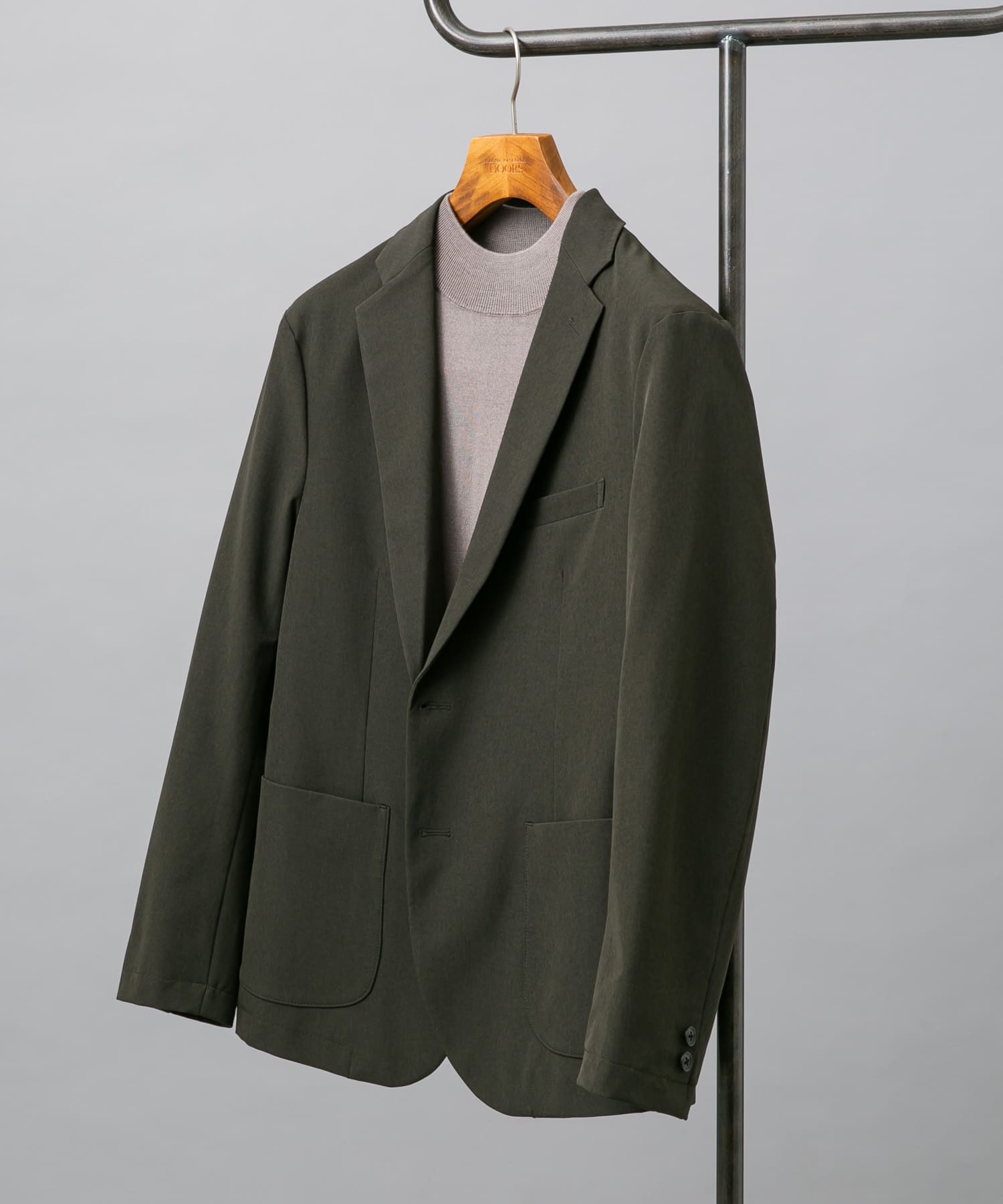 『防シワ/イージーケア』LIFE STYLE TAILOR 4WAYストレッチジャケット[DT47-18L571]｜URBAN  RESEARCH公式ファッション通販