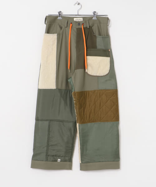 master key　M51+1-PANTS