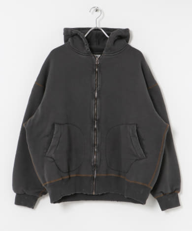 FORNIGNER Made in USA Hoodie[UMA4-FNR-H001]｜URBAN RESEARCH公式ファッション通販