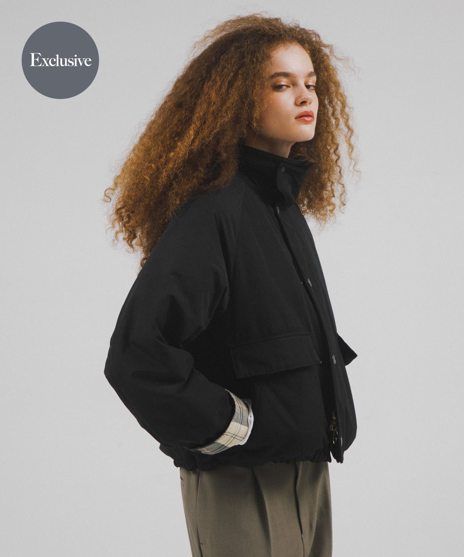 別注』Barbour×URBAN RESEARCH SPEY[UW46-242LCAS060]｜URBAN RESEARCH 