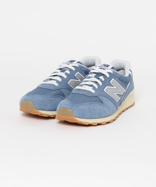NEW BALANCE　WL996