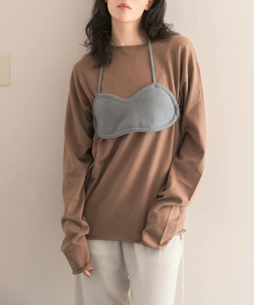 Extreme Cashmere　aries
