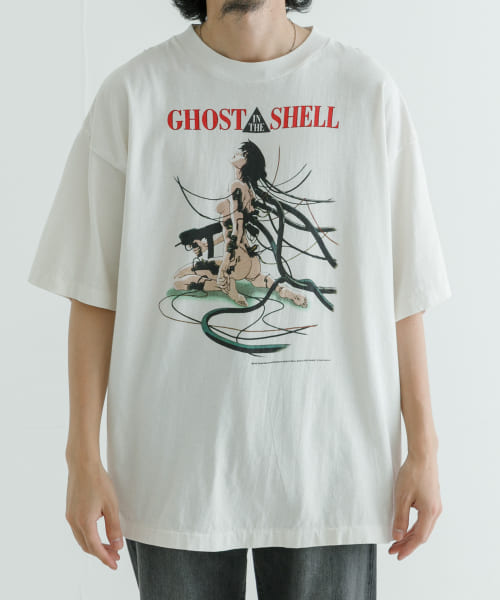 SAINT M××××××　GITS