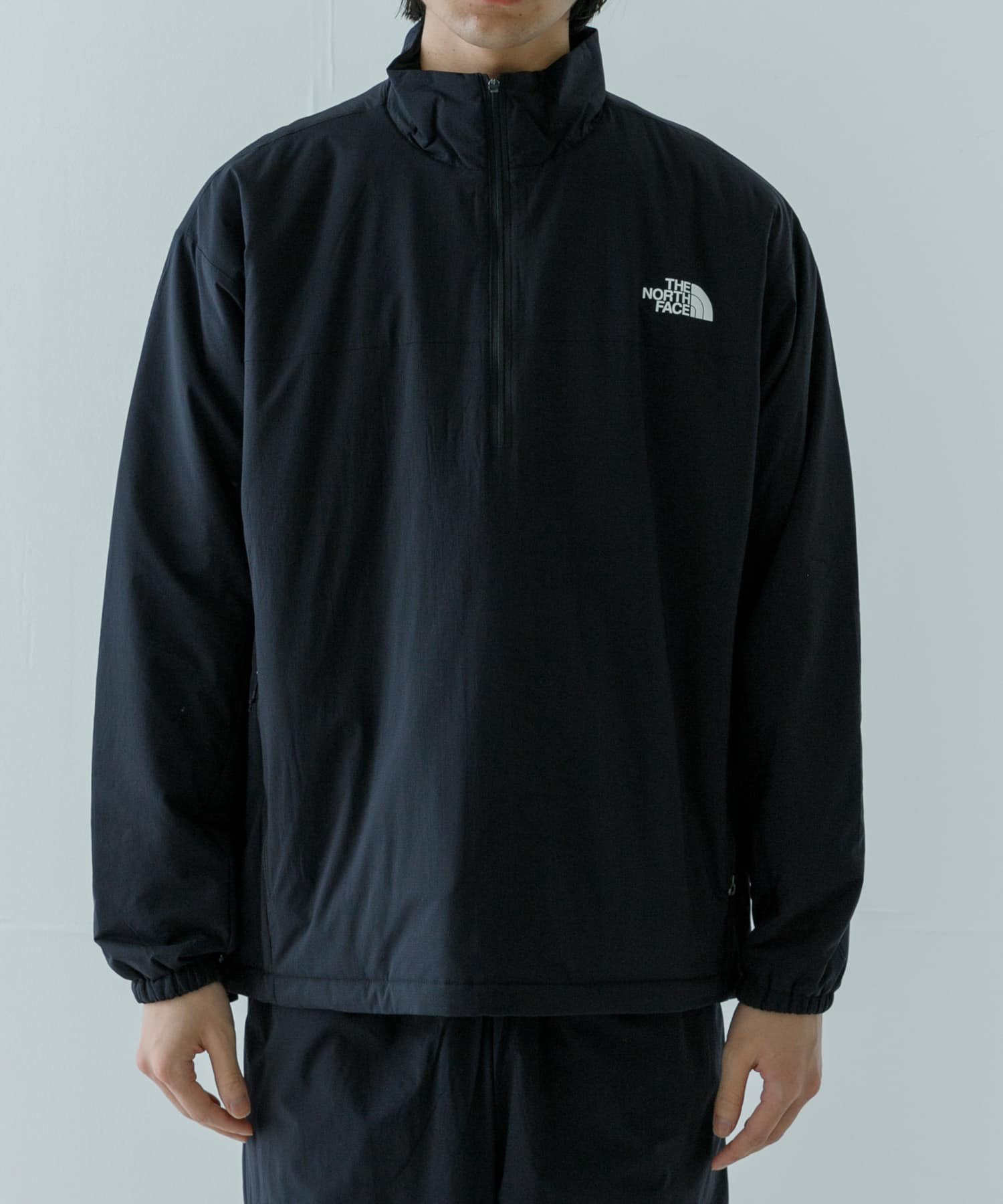 THE NORTH FACE Ventrix Active Half Zip[UM47-NY82482]｜URBAN  RESEARCH公式ファッション通販