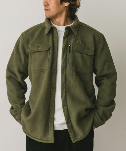 patagonia　Ms Synch Shirts Jacket