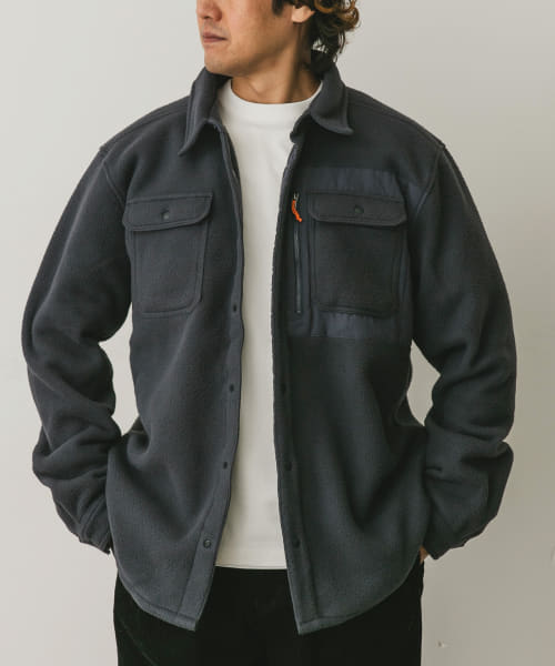 patagonia　Ms Synch Shirts Jacket