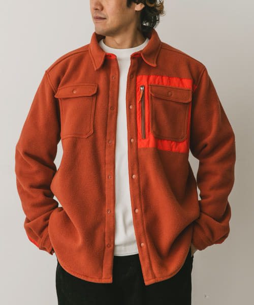 patagonia　Ms Synch Shirts Jacket