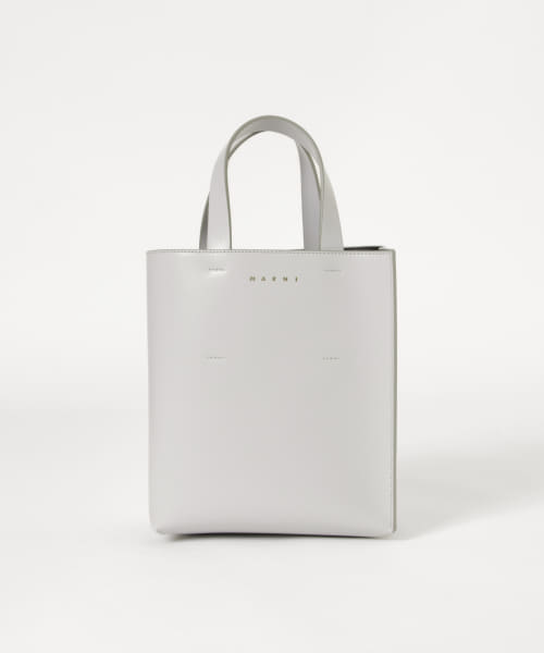 MARNI　MUSEO BAG MINI