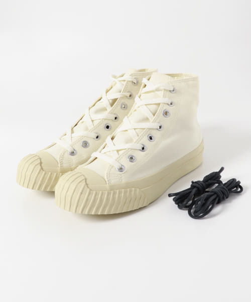 CONVERSE　ALL STAR nanamica GTX HI