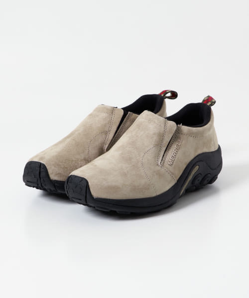 MERRELL　JUNGLE MOC