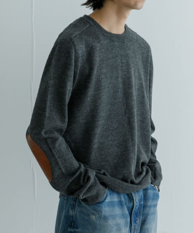 好きに Maison Margiela Crewneck[UM47-S50HL0021]｜URBAN RESEARCH公式 トップス