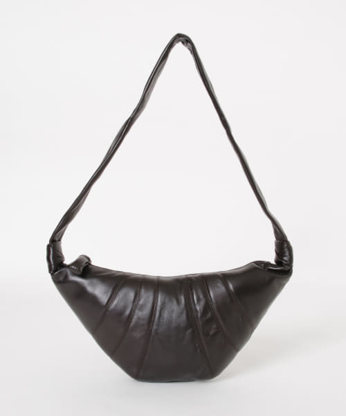 LEMAIRE　MEDIUM CROISSANT BAG