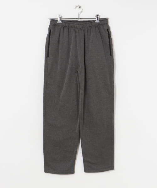 ES.1　Jersey Pants