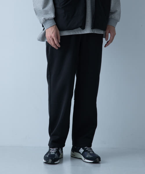 ES.1　Jersey Pants