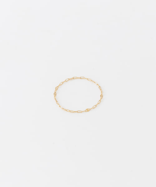 decor『デコール』　18K ThinRing
