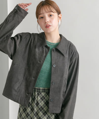 URBAN RESEARCH - 美品 アーバンリサーチ DOORS カバーオール