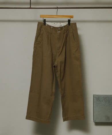 Gurank (グランク) 24AW 