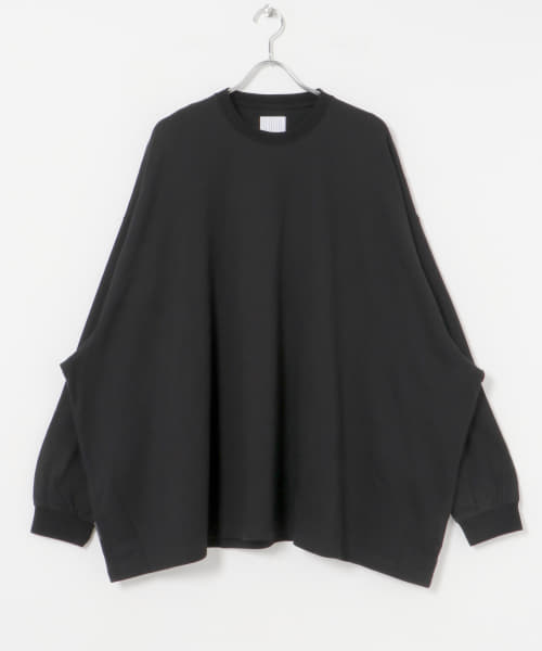 SFC　BIG MAX LS TEE