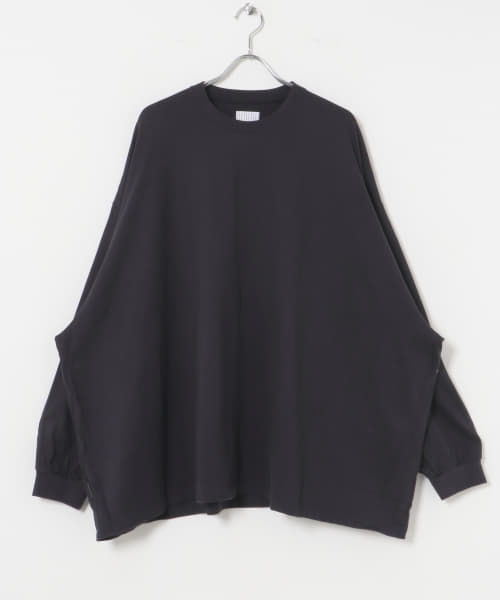 SFC　BIG MAX LS TEE