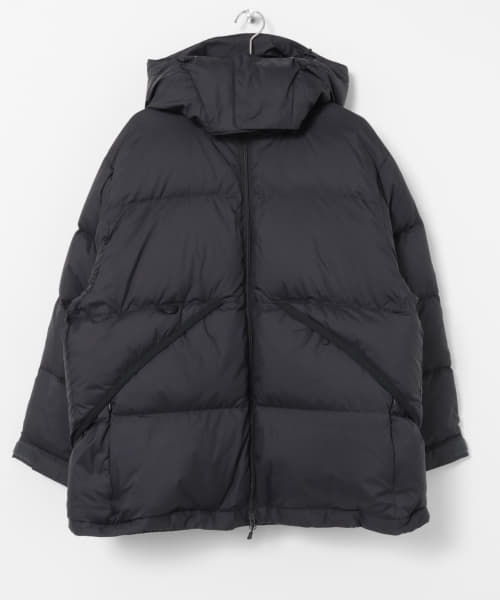 DAIWA PIER39　W's TECH ALPINE DOWN PARKA