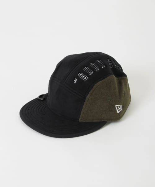 New Era　OD JET CAP YOSHIDA BROS