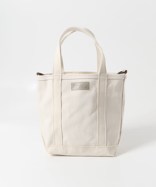 L.L.Bean　Boat and Tote 80 Zip Top
