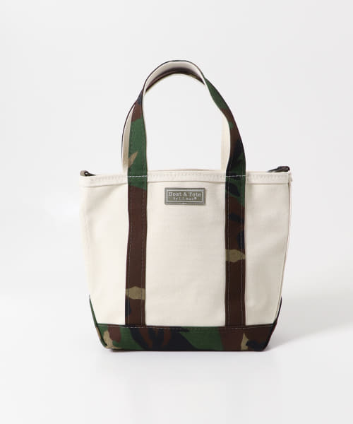 L.L.Bean　Boat and Tote 80 Zip Top