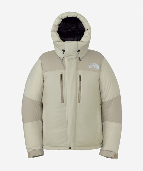 THE NORTH FACE　Baltro Light Jacket