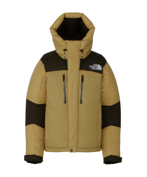 THE NORTH FACE　Baltro Light Jacket