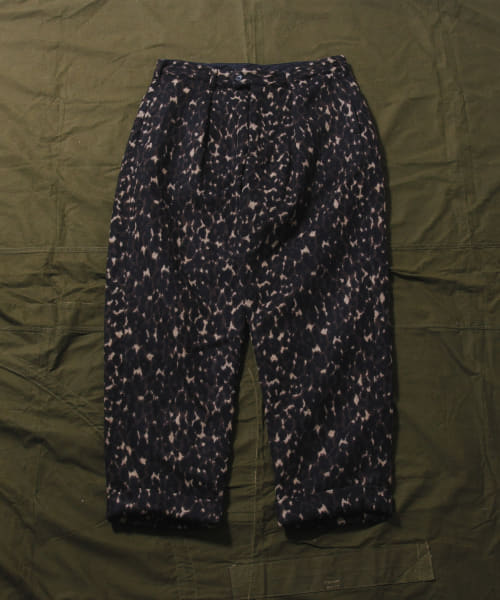 Engineered Garments　Carlyle Pant