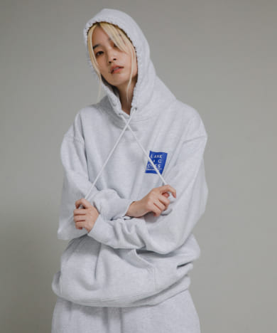 BLANKMAG　SO MANY BOOKS  Hoodie
