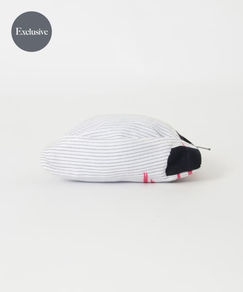 『別注』ケイコロール×URBAN RESEARCH　ポーチM