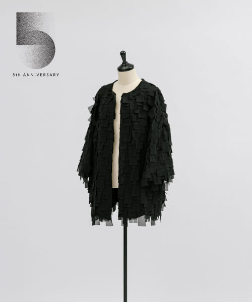 5anniversary jacket