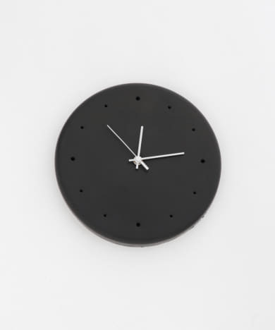 Hender Scheme　clock