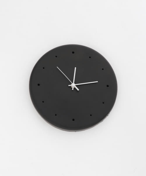 Hender Scheme　clock