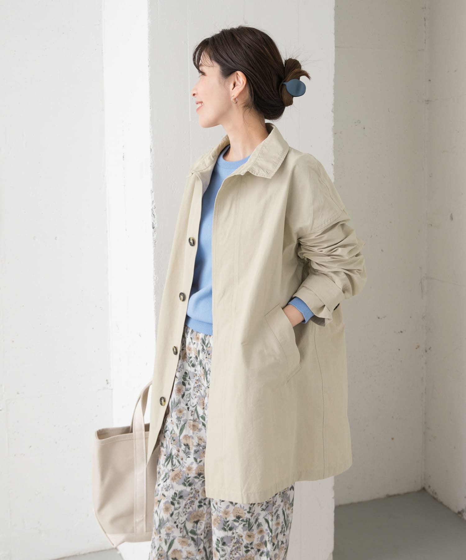 URBAN RESEARCH DOORS（アーバンリサーチドアーズ）の「スタンド