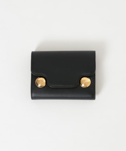 MARNI　Trunkaroo 三つ折りウォレット