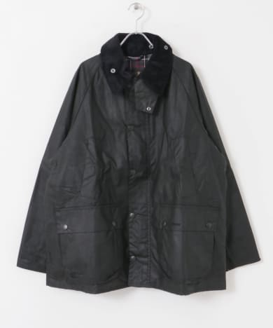Barbour os bedale wax jacket[UM47-MWX1679-I]｜URBAN RESEARCH公式ファッション通販