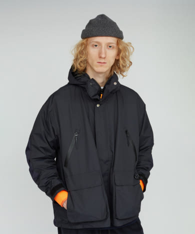 illeguler 3 LAYER JACKET[BSM47-009]｜URBAN RESEARCH公式