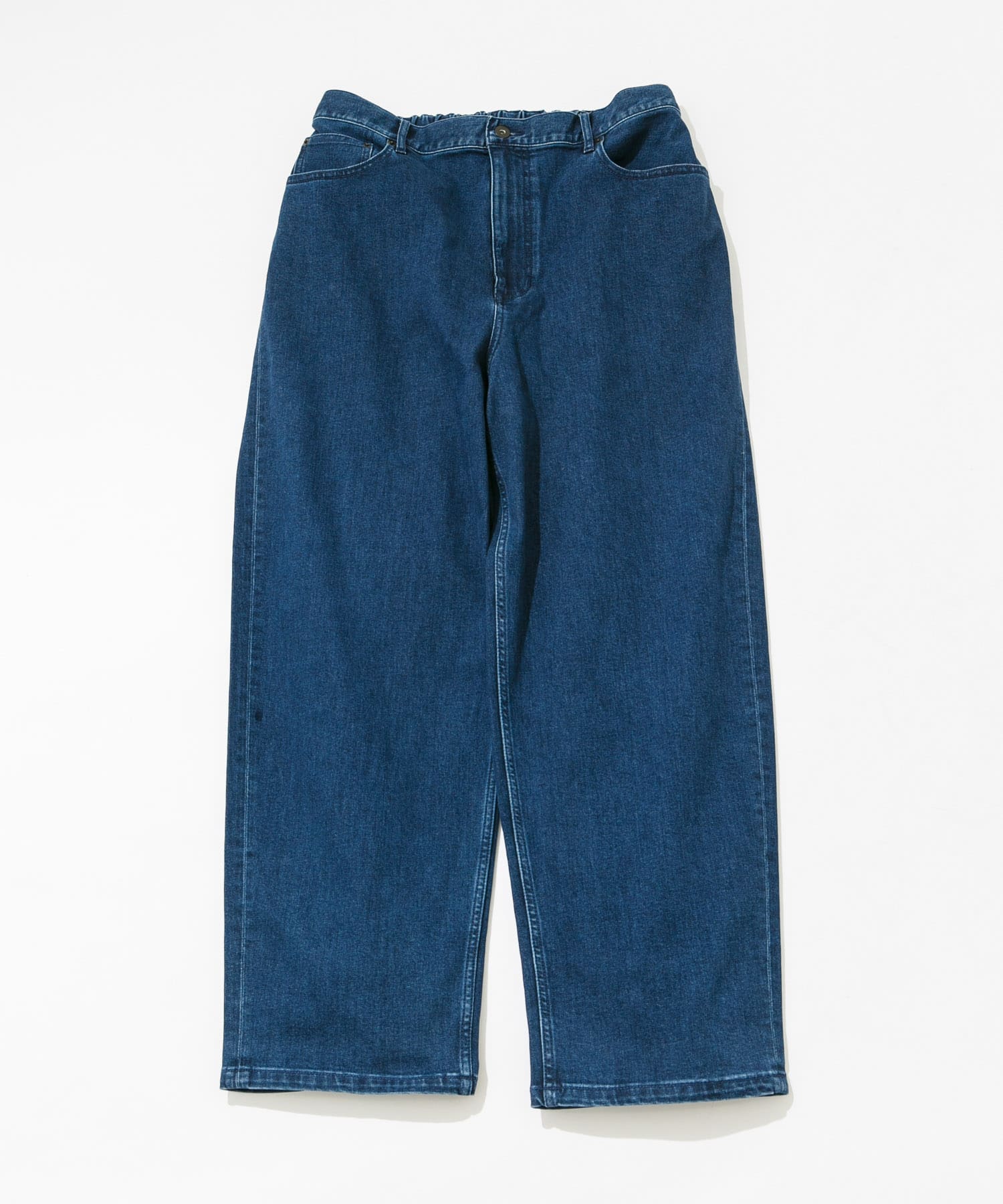80's Levi's For Men Stretch Boots-Cut Denim pants W33