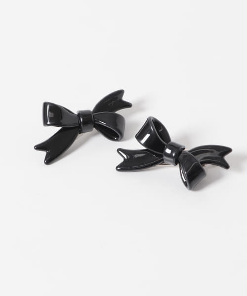 TRESSE　MAISON RUBAN CLIP