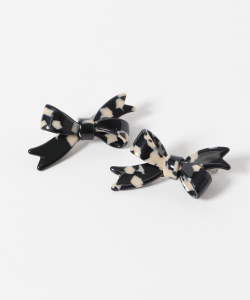 TRESSE　MAISON RUBAN CLIP