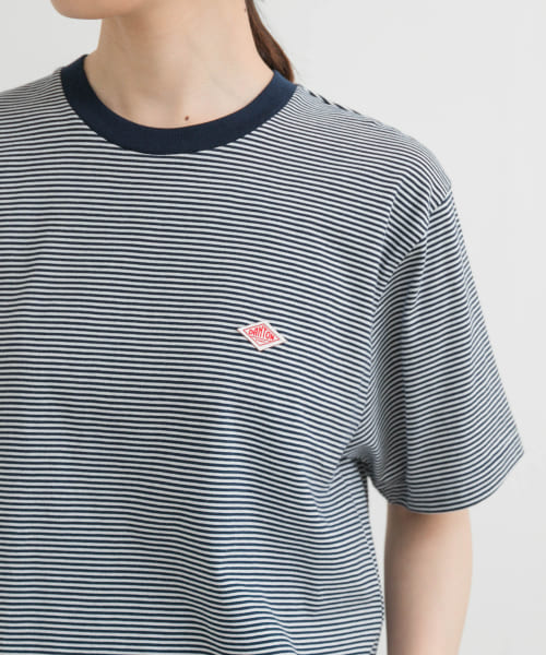 DANTON　INNER T-SHIRTS