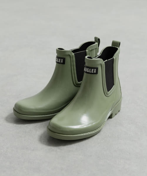 AIGLE　CARVILLE 2
