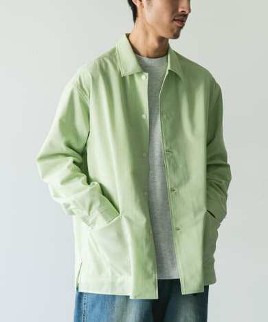 『XLサイズ/WEB限定』『UR TECH DRYLUXE』 LONG-SLEEVE SHIRTS