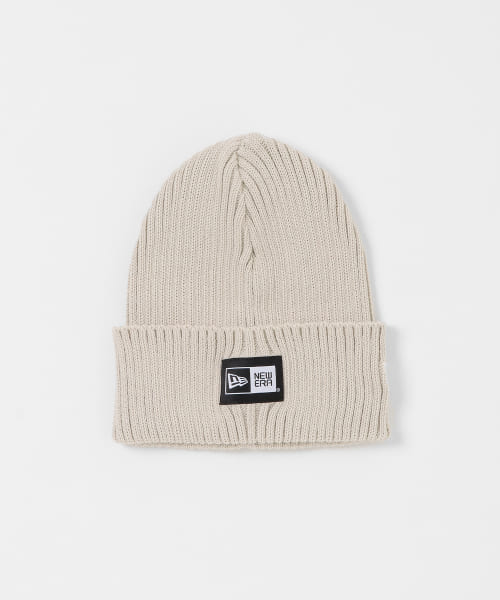 New Era　OD KNIT CUFF COOLMAX GRY
