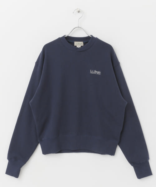 L.L.Bean　Crewneck Sweatshirts