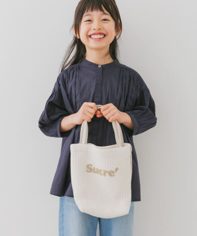 キルトトートバッグ(KIDS)