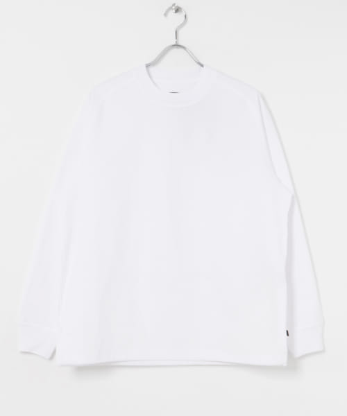DAIWA PIER39　TECH LIGHTWEIGHT L/S TEE