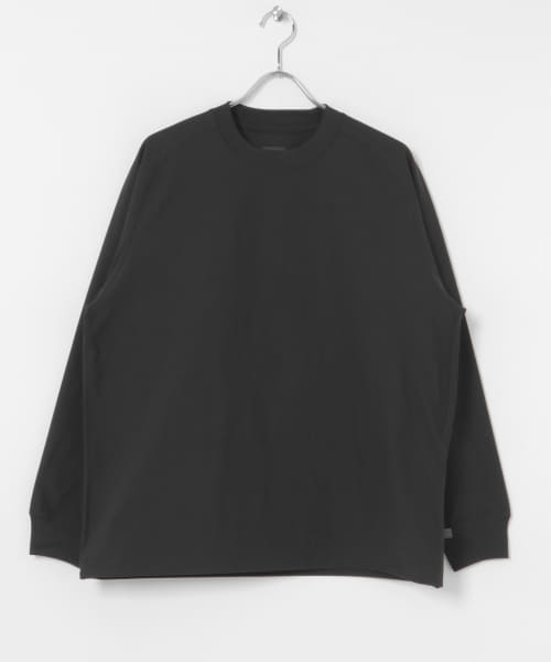 DAIWA PIER39　TECH LIGHTWEIGHT L/S TEE